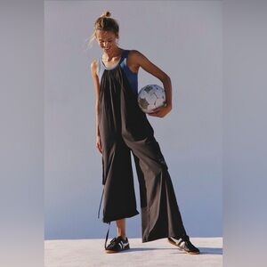 NWT FP Movement Pathfinder One Piece ~Skyline / Black Combo~